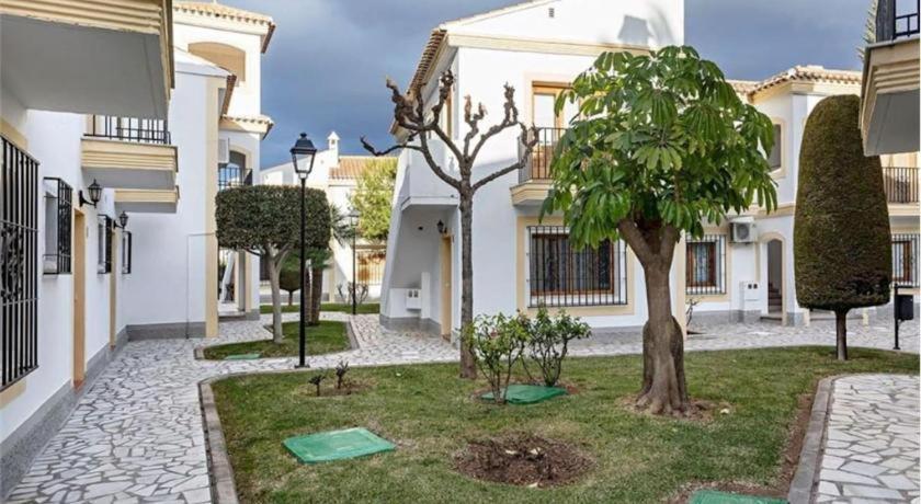 Apartamento Vera Playa 155 Экстерьер фото