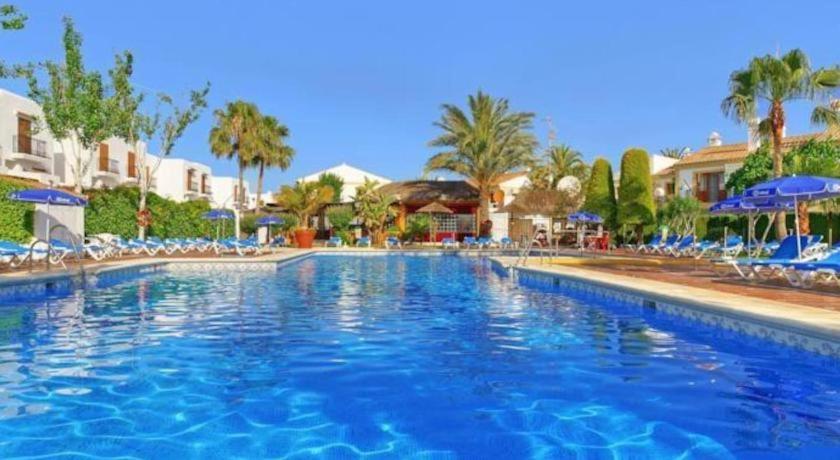 Apartamento Vera Playa 155 Экстерьер фото