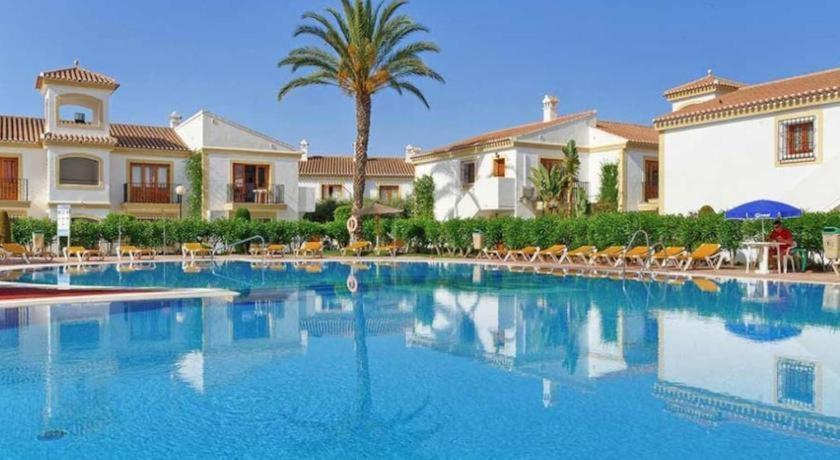 Apartamento Vera Playa 155 Экстерьер фото