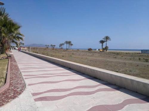 Apartamento Vera Playa 155 Экстерьер фото