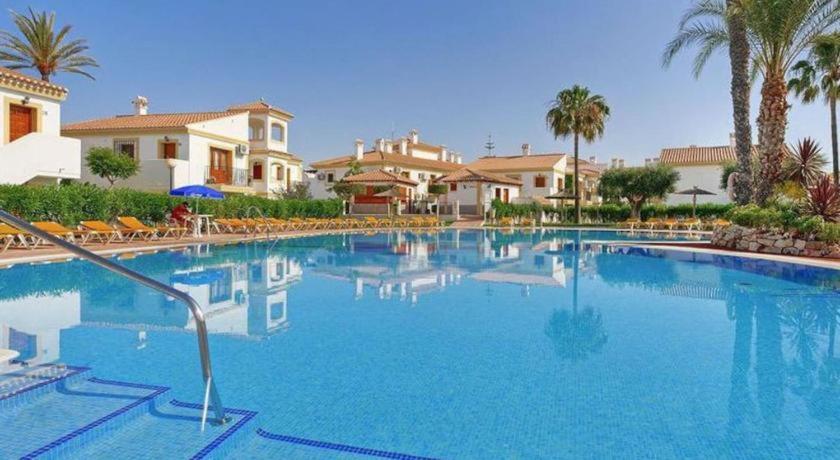 Apartamento Vera Playa 155 Экстерьер фото