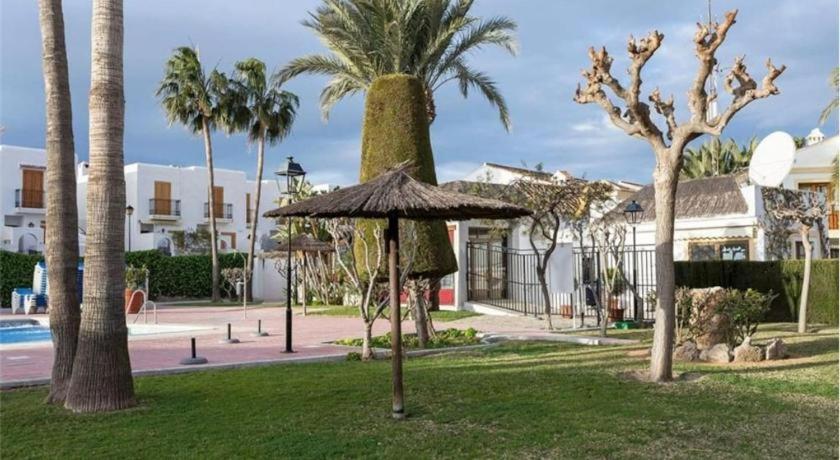 Apartamento Vera Playa 155 Экстерьер фото