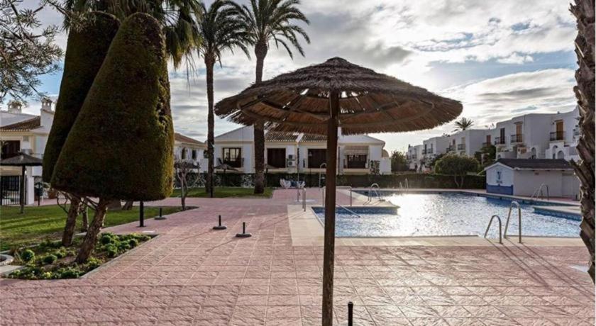 Apartamento Vera Playa 155 Экстерьер фото