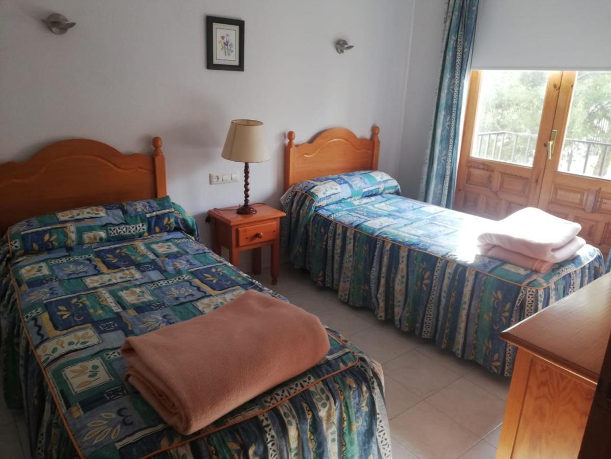 Apartamento Vera Playa 155 Экстерьер фото