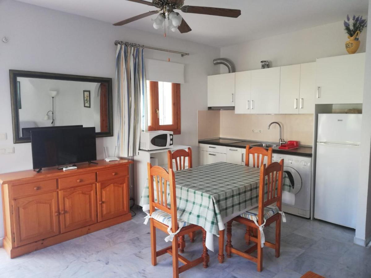 Apartamento Vera Playa 155 Экстерьер фото