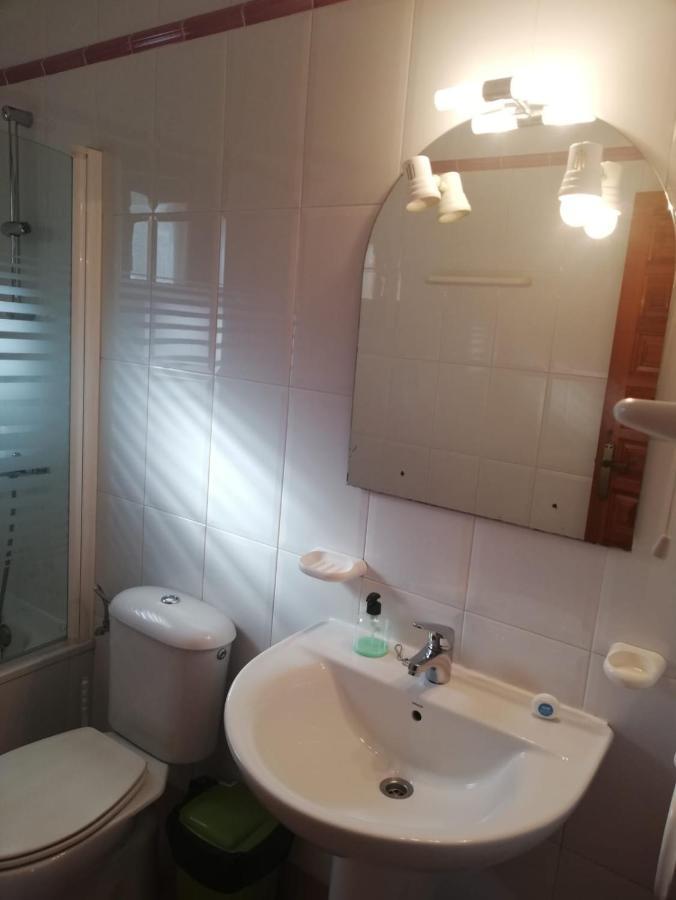 Apartamento Vera Playa 155 Экстерьер фото