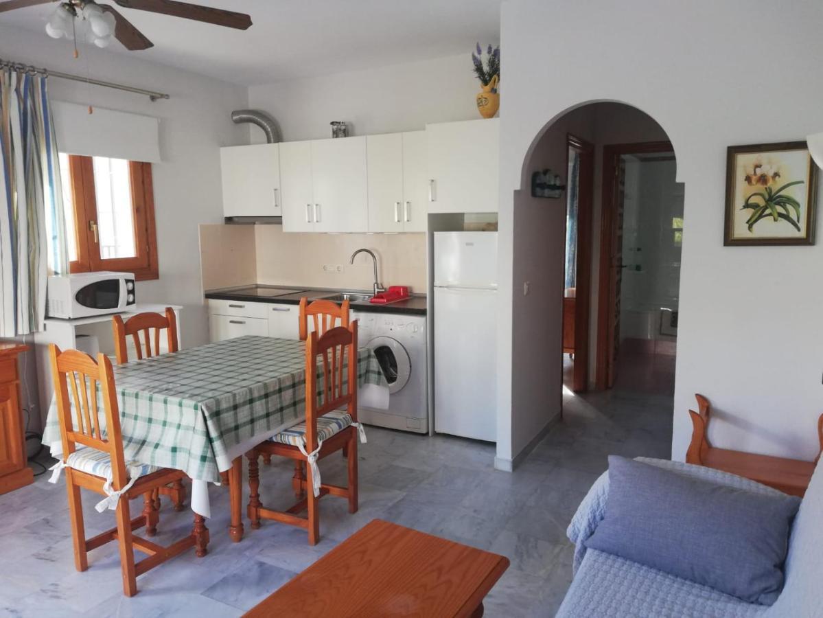 Apartamento Vera Playa 155 Экстерьер фото