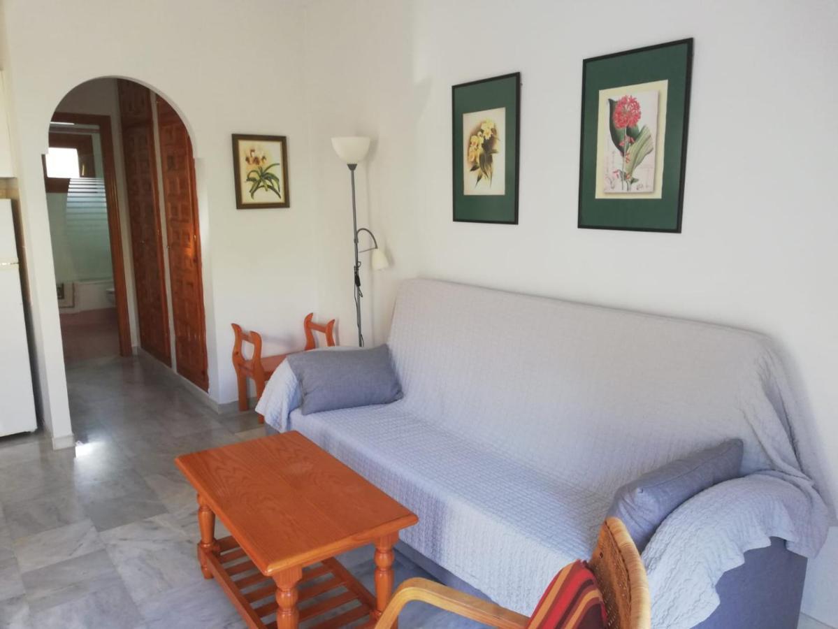 Apartamento Vera Playa 155 Экстерьер фото