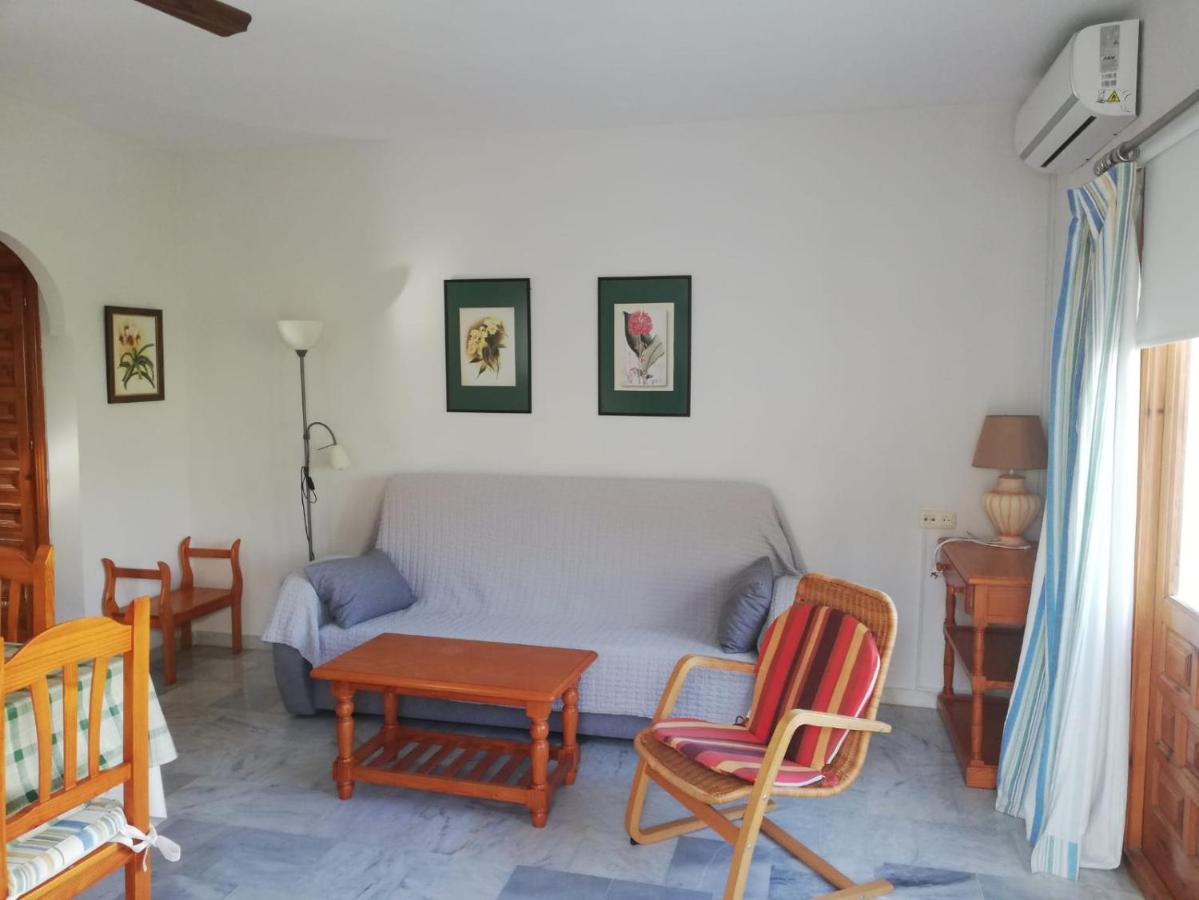 Apartamento Vera Playa 155 Экстерьер фото