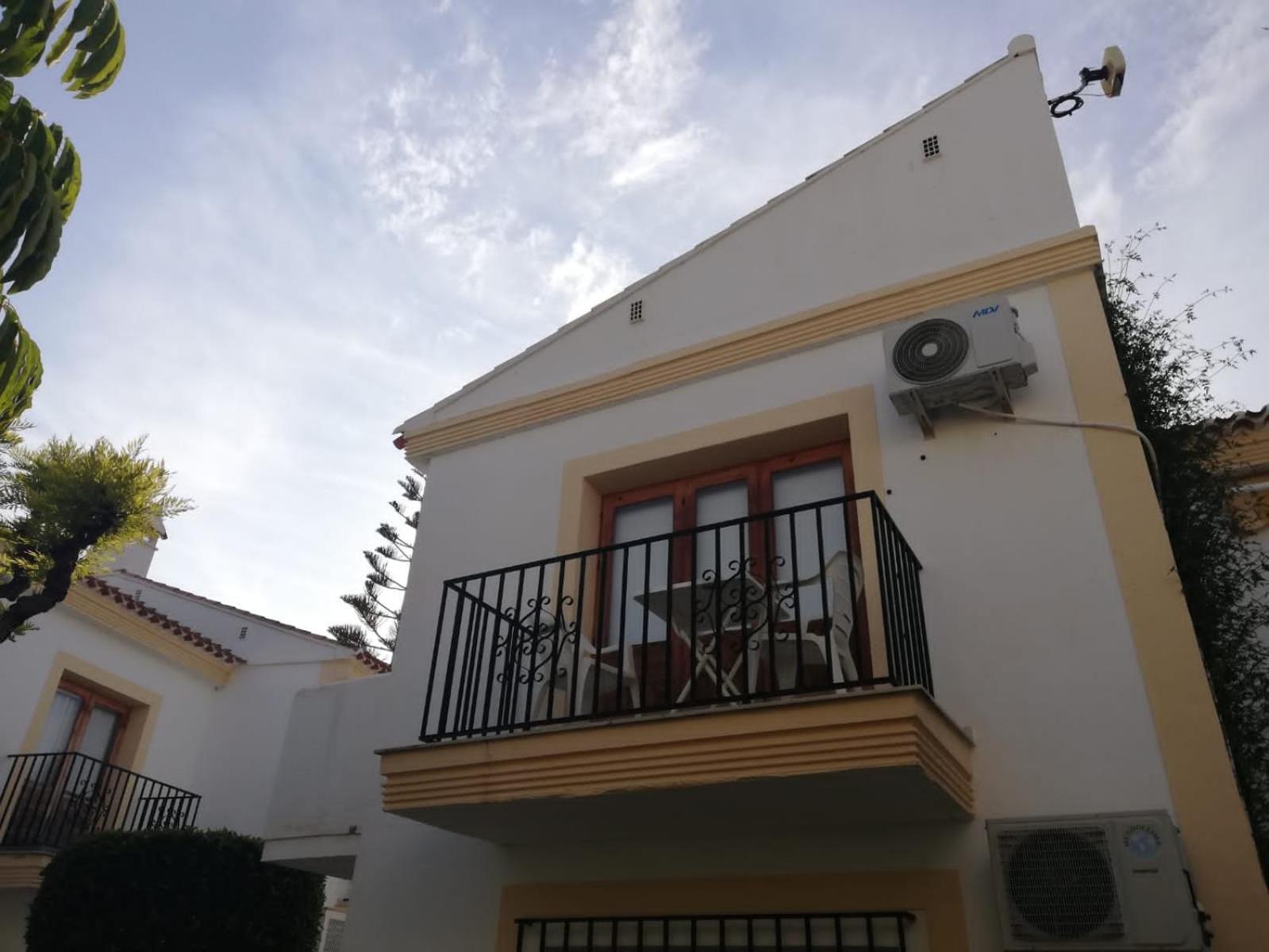 Apartamento Vera Playa 155 Экстерьер фото